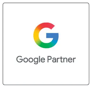 Blxck Marketing is a Google Partner
